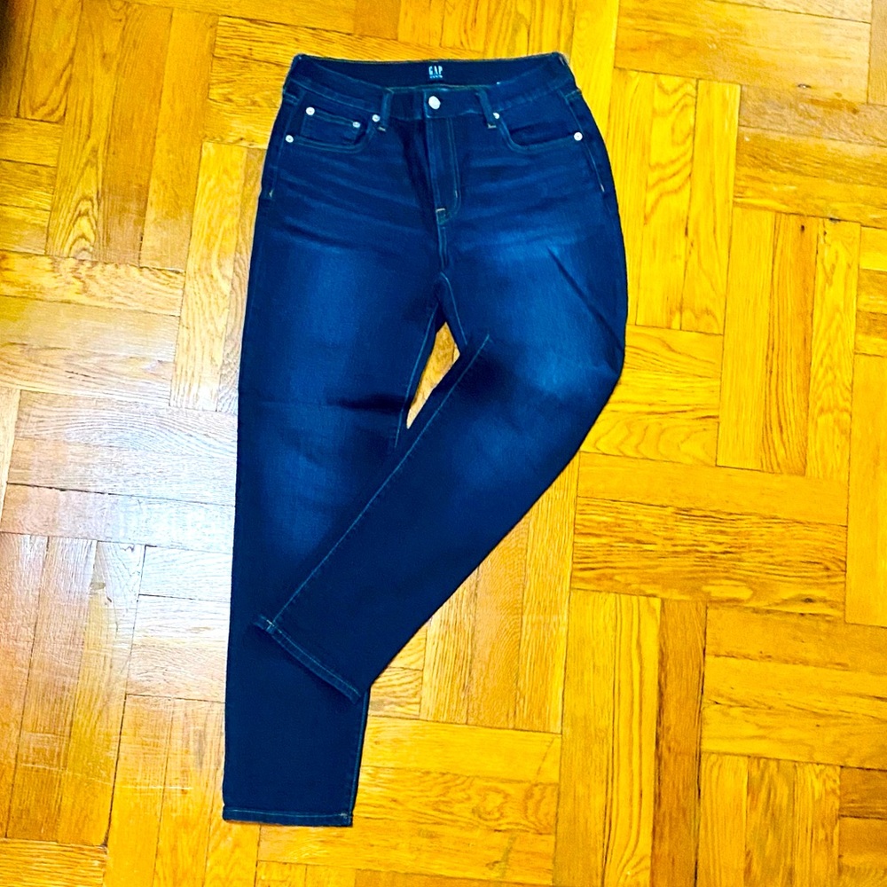 Gap denim